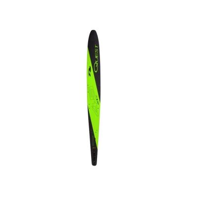 Ski Nautique De Compétition Quest 45 De D3 Homme - Taille - 167.6 Cm / 66´´ pour 1399