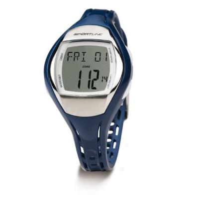 Sportline Womens Duo 1010 Cardiofréquencemètre Femme Bleu Foncé pour 81