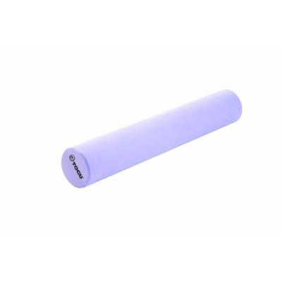 Togu Rouleau En Mousse Premium Pour Pilates Mauve 90x15 Cm pour 62