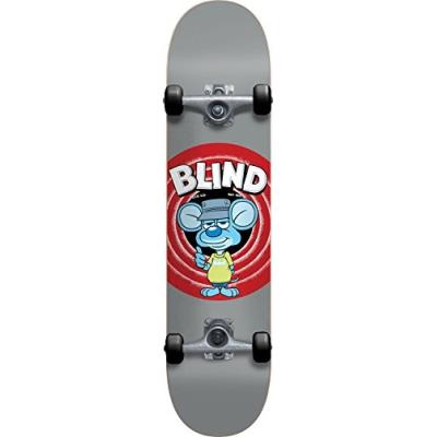 Blind Skateboard Looney Mouse Silver Taille 8,0 pour 105