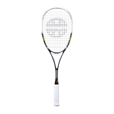 Unsquashable 296284 Cp 6000 Raquette De Squash Noir Blanc pour 80