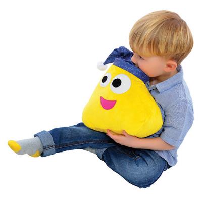 CBeebies - Sweet Dreams with Squidge - Peluche Veilleuse Musicale pour 31