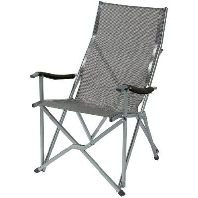 Coleman Fauteuil-hamac Summer Argenté Gris pour 121