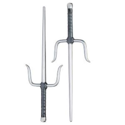 Saï Aluminium Octogonal Kwon pour 55