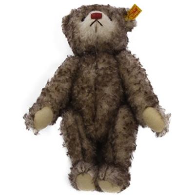STEIFF - 26973 - PELUCHE - OURS TEDDY CHERRY - BEIGE CHIN pour 141