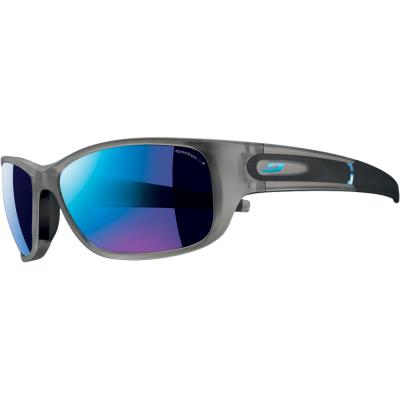 Julbo Stony Gris Spectron 3+/multilayer Bleu - Medium-large pour 55