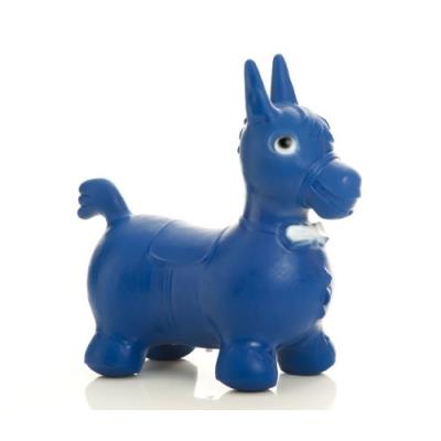 Togu Bonito Cheval Sauteur Bleu pour 64