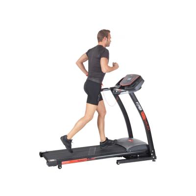 Fytter Runner Ru-05r - Tapis De Course Avec Inclinaison Motorisée pour 645