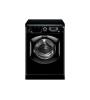 Lave-linge frontal HOTPOINTECO8D1492KNOIR