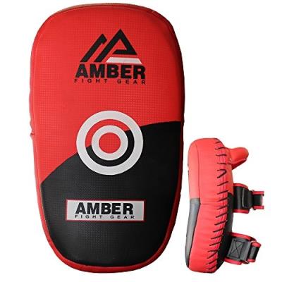 Amber Fight Gear Eutp Paire De Pattes Dours Multicolore pour 109