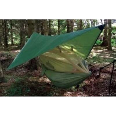 Highlander Hamac Nomade (vert Olive) pour 70