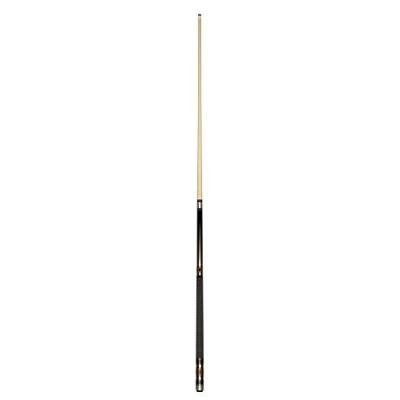 Powerglide Queue De Billard Midas Lot De 2-noir - 58 Cm pour 237