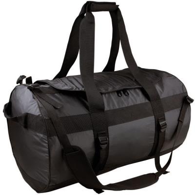 Sac De Sport Xl Transformable Kimood Black pour 45