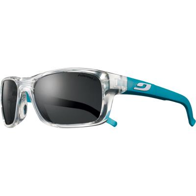 Julbo Cobalt Cristal/bleu Polarized 3 Gris - Small-medium pour 53