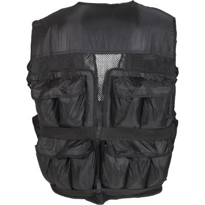 Gilet Lesté De 30kg pour 90