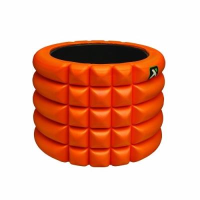 Trigger Point Grid Mini Rouleau De Mousse Orange 10,16 X 14 Cm pour 66