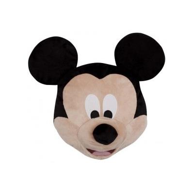 Coussin oreiller imprim Tte Mickey pour 27