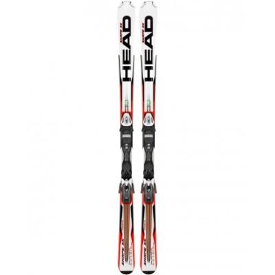 Head Shape Sx + Pr 11 Ski Mixte - 163 pour 247