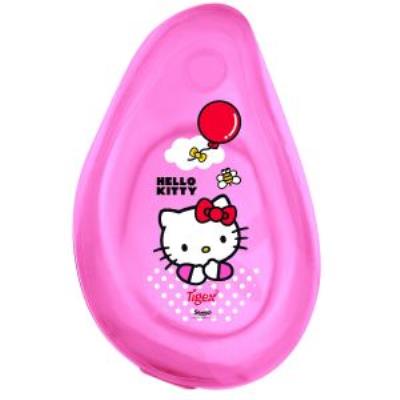 HELLO KITTY Bote  sucette pour 8