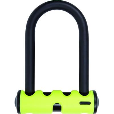 Abus Antivol ´´u-mini 40´´ Jaune pour 55