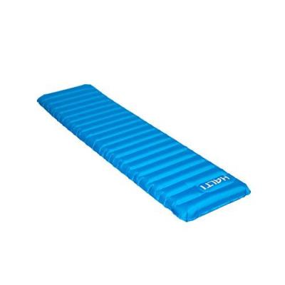 Halti Luxlite Pompe Standard Matelas Bleu pour 105