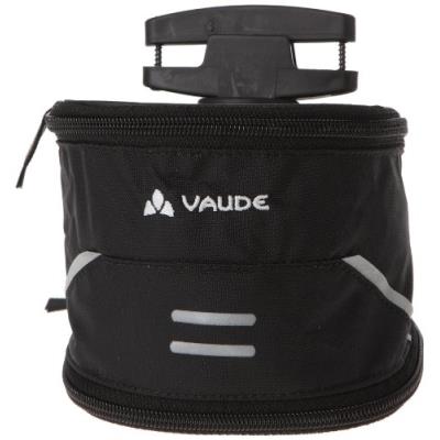 Vaude Tool Sacoche Vélo Homme Noir 12 X 13 X 18 Cm Xl pour 44