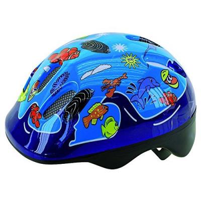 Fido Casque Enfant Bleu 52-56 Cm pour 39