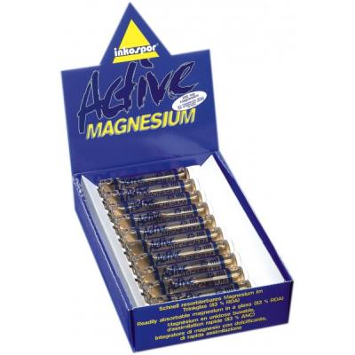 Magnesium Le Mineral Anti Stress Inkospor pour 44