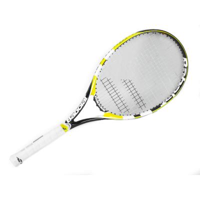 Raquette De Tennis Babolat Drive Z Lite 2014 Jaune/n 52987 - Taille : pour 94