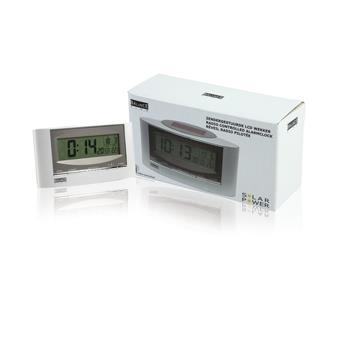 radio radio reveil solaire radio controle balance he clock 32 radio