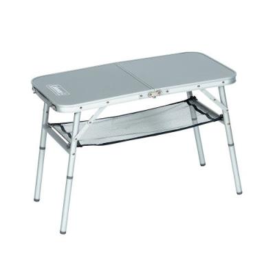 Coleman Mini Table De Camping pour 83