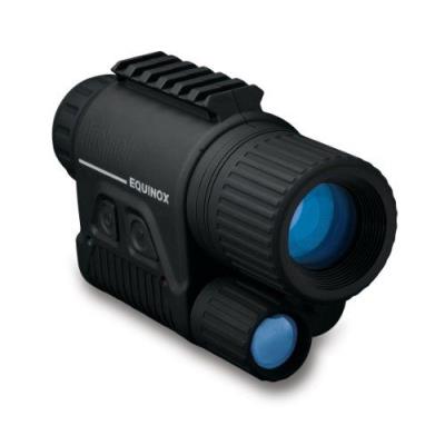 Bushnell Equinox 2x 28 Mm Jumelles De Vision Nocturne pour 336