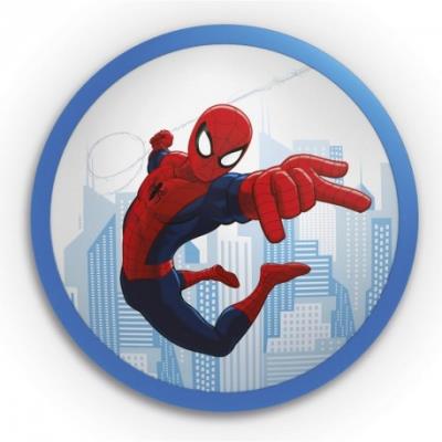Plafonnier Spiderman Marvel Philips pour 33