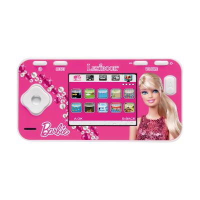 LEXIBOOK - Barbie Console Colour pour 47