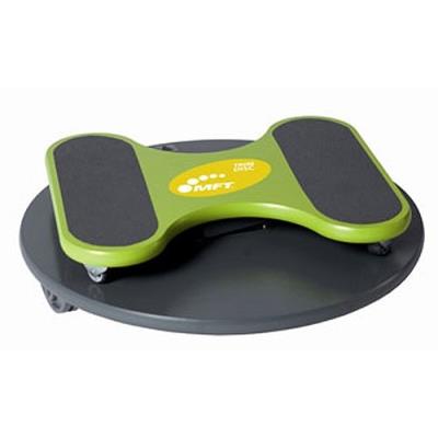 Mft Appareil De Fitness Trim Disc pour 142