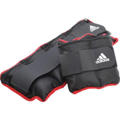 Adidas Leste Cheville Ajustable 1 Kg pour 45