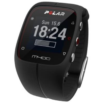 Polar M400 Blanc pour 160