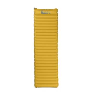 Astro Insulated Lite 20r Nemo - Ultraléger & Isolant (primaloft) - Ép. 7,6 Cm - 183 X 51 Cm - 540 G pour 119