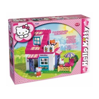 Maison Hello Kitty pour 37