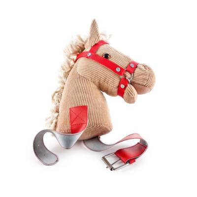 Jeu Pour Enfant Tête De Cheval Sonore pour 45