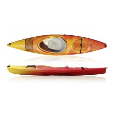 Kayak 1 Place Solo Std Rotomod - Couleur - Soleil/sun pour 539