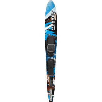 Monoski Shortline + Fixation Réglable Connelly 2015 pour 300