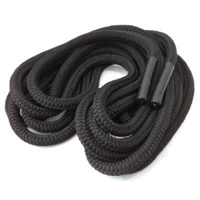 Blackthorn Battle Rope Corde Dentraînement Ø 40 Mm X 15 M pour 403