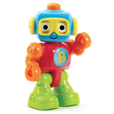 Petit robot dactivits Bloomy pour 21