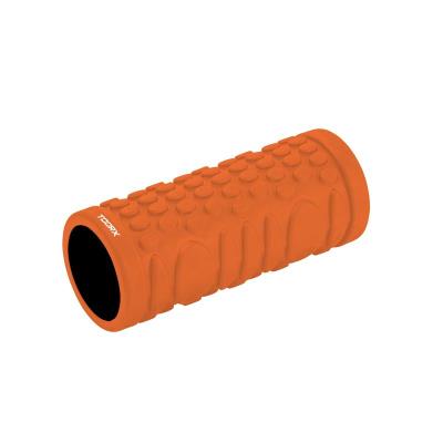 Rouleau Massant Pour Entrainement De Yoga Orange Ahf-061 pour 40