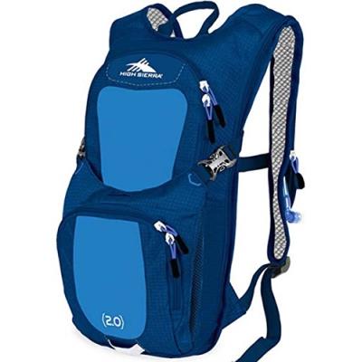 High Sierra Sac À Dos De Trekking Tuxtla 2 L Bleu (true Navy Royal) 60374 4200 pour 42