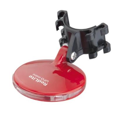 Topeak Redlite Ufo Mini Eclairage Arrière Rouge pour 36