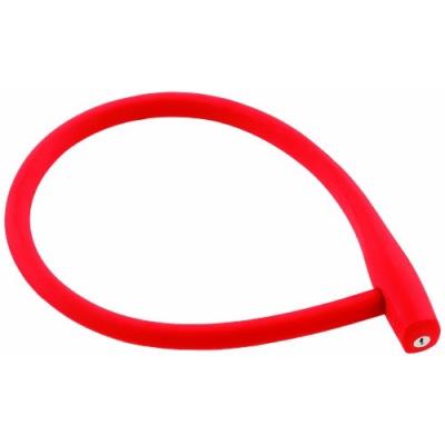 Knog Kransky Antivol Rouge pour 40