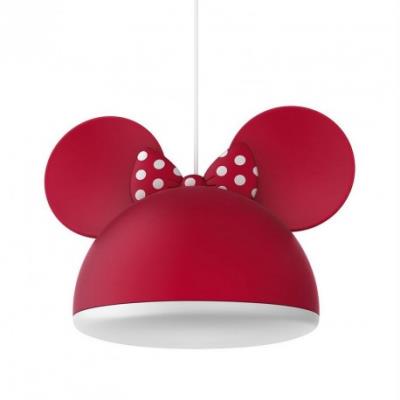 Lampe Suspension Minnie Mouse Disney Philips pour 57