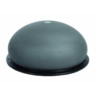 Togu 420420 Ballon Trampoline Anthracite pour 251